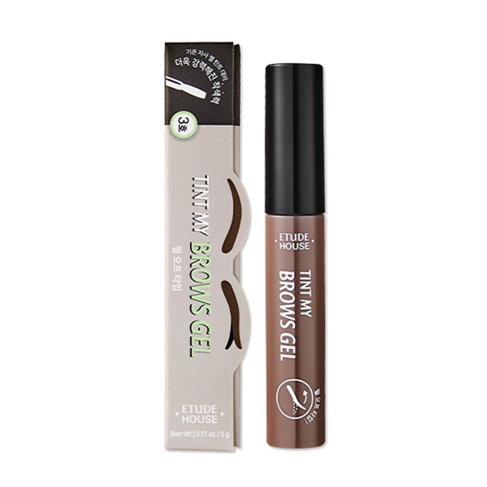 Etude House Tint My Brows Gel (#03 Gray Brown)