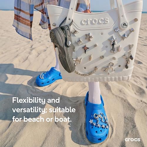 Image of Crocs Unisex-Adult Classic Clog, Clogs for Women and Men