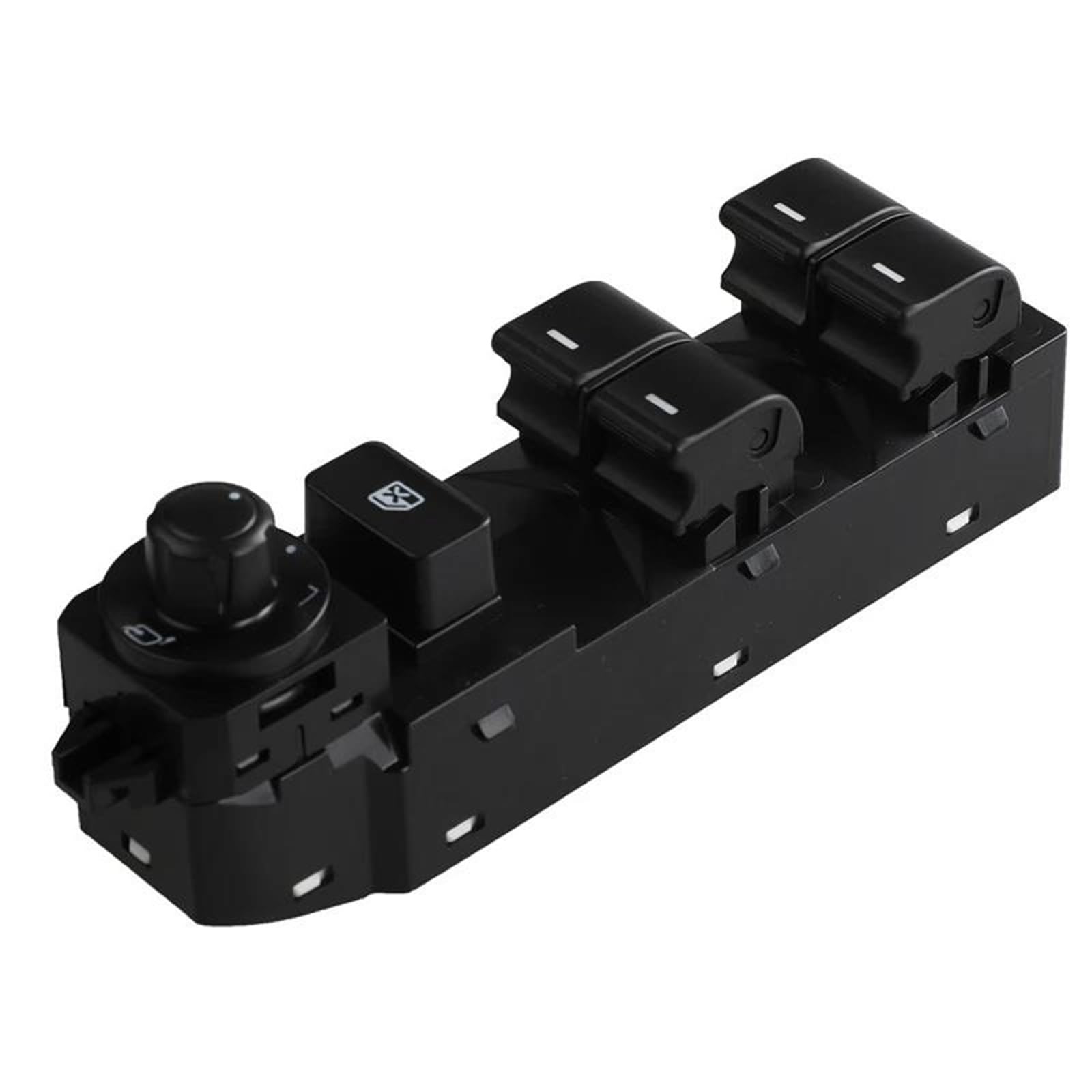 Interrupteur lève-vitre électrique GKL2-66-350A de commande pour Mazda 6 2014-2015
