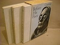 Before His Face 0171230620 Book Cover