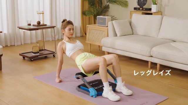 ダイエット器具 二年保証】HZDMJ 腹筋 マシン 台 マシーン おすすめ 耐荷重150kg