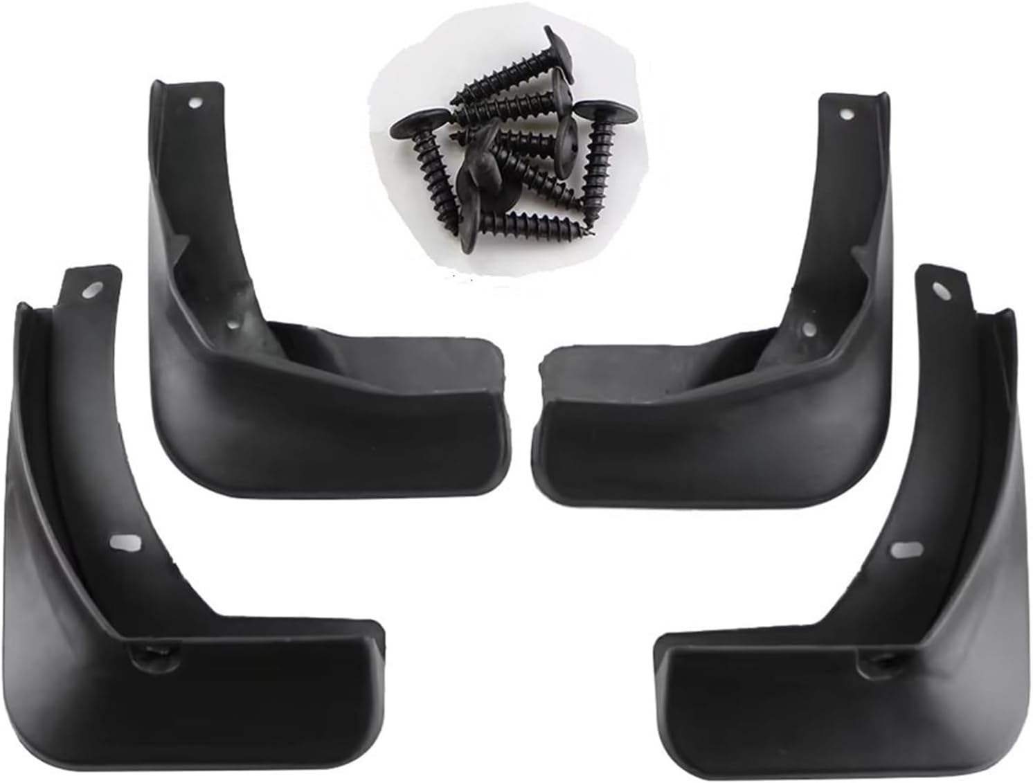 mudflaps Mudflaps Splash Guards Mud Flap Mudguards Fender for VW for Golf 7 Mk7 VII .5 MK7. 2013-2020