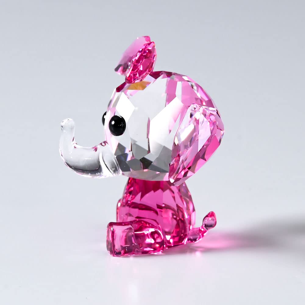 Swarovski Baby AnimalsゾウCheery Swarovski Baby AnimalsゾウCheery