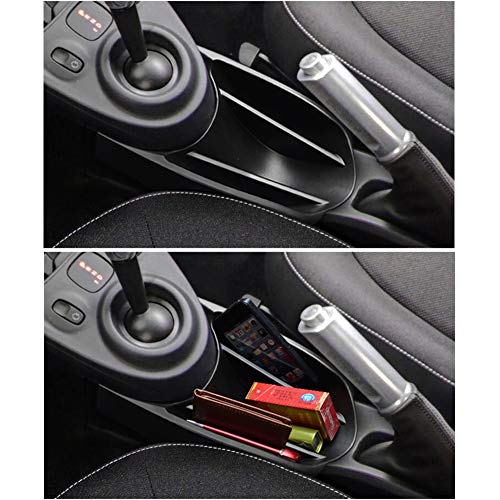 LFOTPP Bracciolo Vano Portaoggetti per Smart