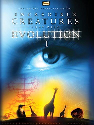 Incredible Creatures That Defy Evolution I