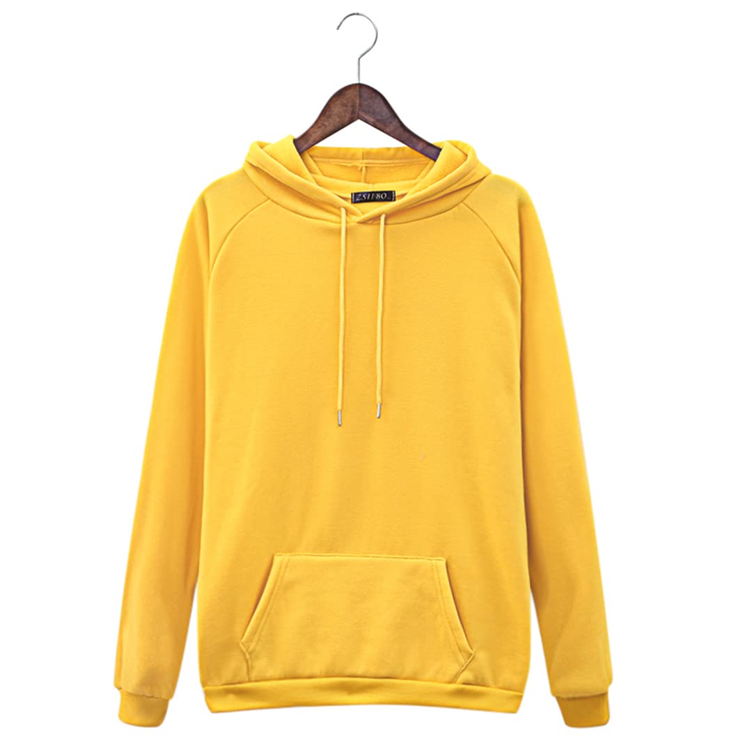 Sweat avec texte - Jaune clair/Santa Barbara - FEMME | H&M FR