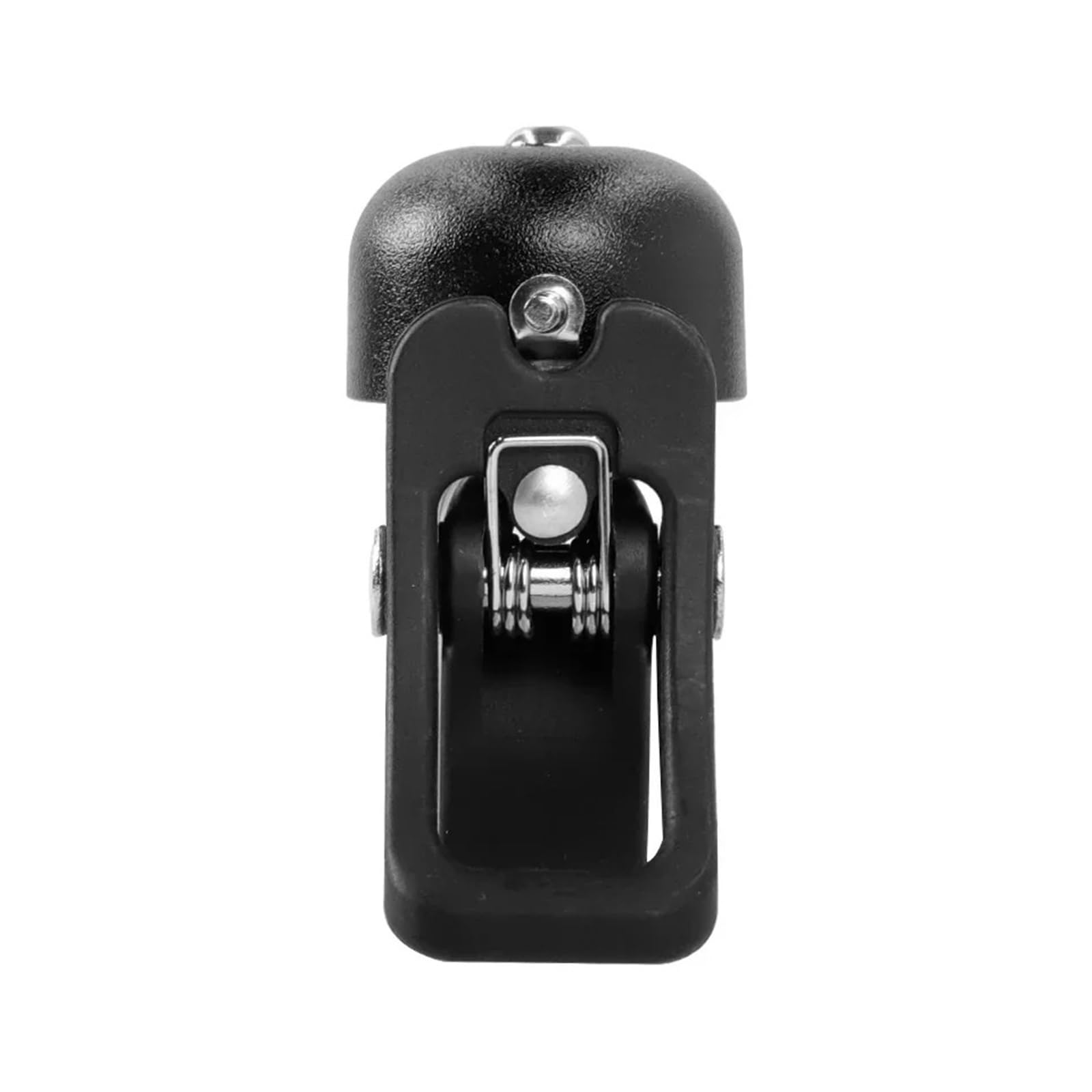 Lot de 10 klaxons de trottinette électrique accessoires pour sonnette de vélo électrique | Compatible With Xiaomi,for M365 Pro 1S(10pc)