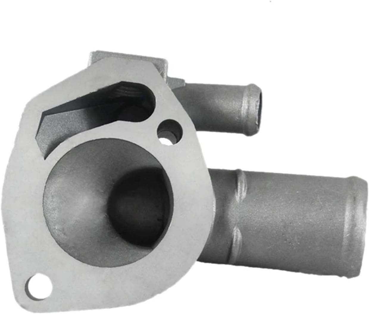 Thermostat Engine Coolant Replacement, Engine Thermostats, for Jeep, for Wrangler, for TJ, for Grand, for Cherokee 1993-2004 53006192 Car Engine Coolant Thermostat Housing