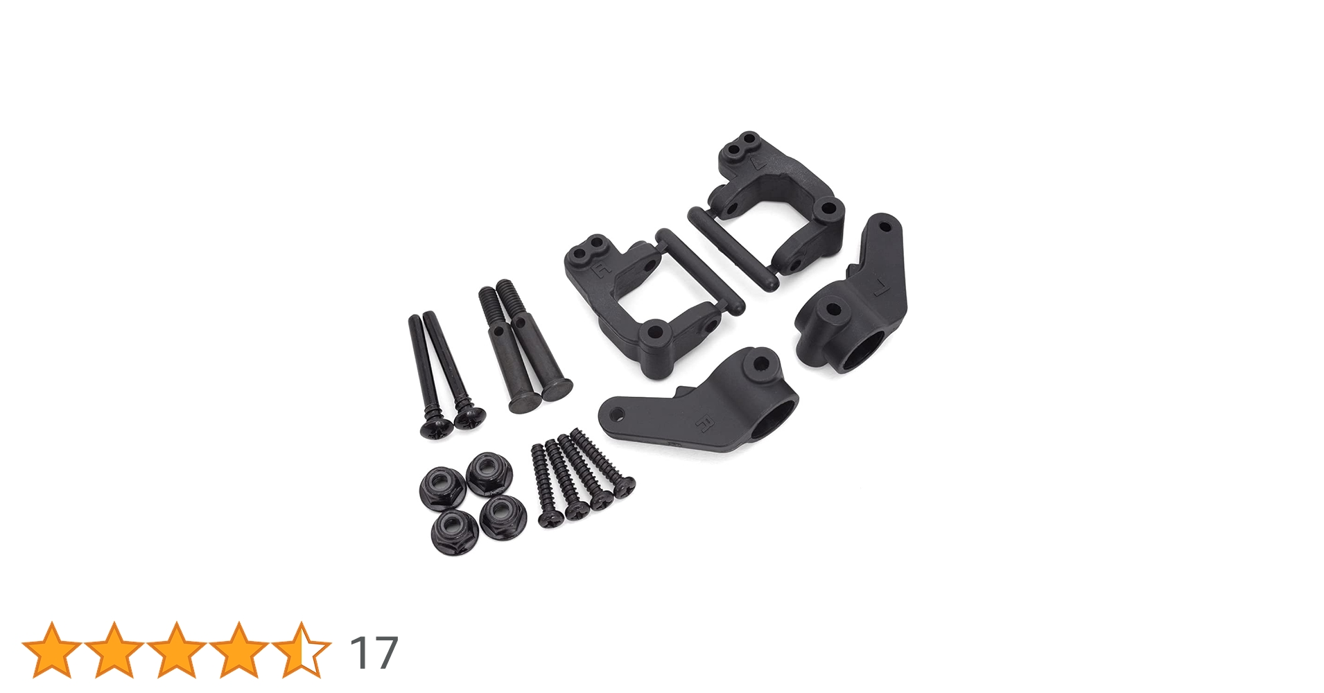 よし　ラッピングあり　2セット ラシッサ クローゼット扉 ドア 2枚 折れ戸 ラシッサS レール