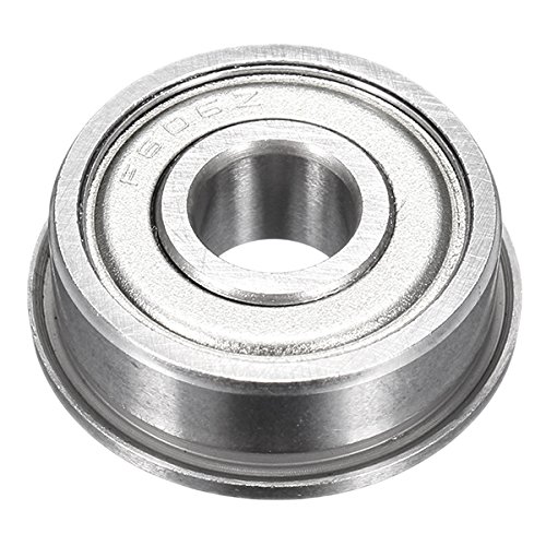 Cuscinetti A Sfera Flangiati Al Miglior Prezzo | Leroy Merlin - Foto 2