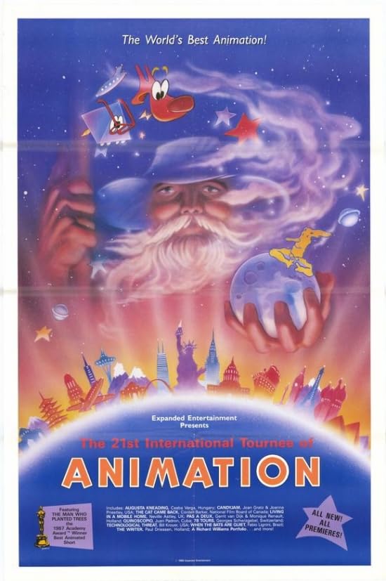 Yydds Affiche De Film D'action De Science-fiction Sur Toile Pour