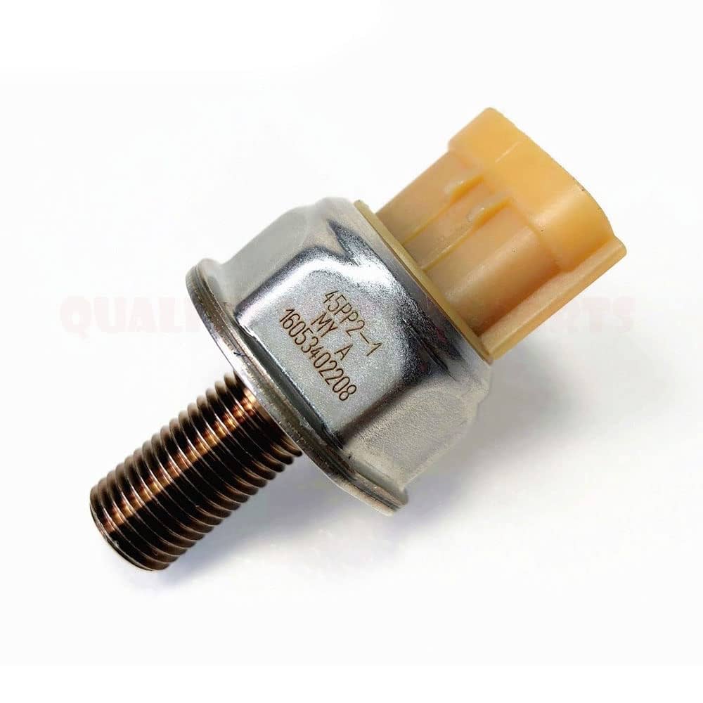 ポルコ Amazon.com: Fuel Rail High Pressure Sensor 45PP2-1
