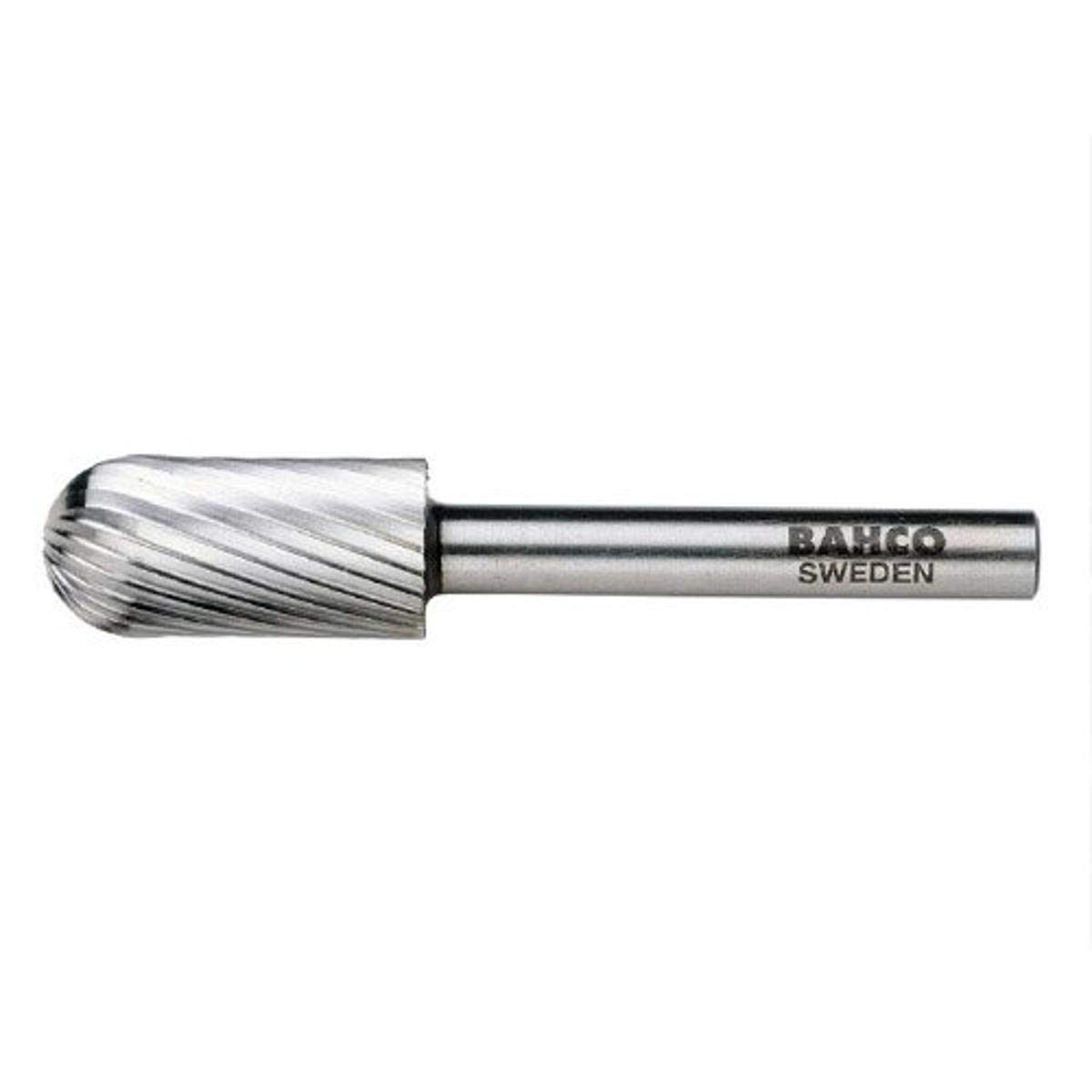 Bahco HSSG-E1222EC High Speed Steel Rotary Burrs Oval 7/8 Extra Coarse Toothing