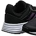 adidas Galaxy 5, Running Shoe Mujer, Core Black/Cherry Metallic/Cloud White, 38 2/3...
