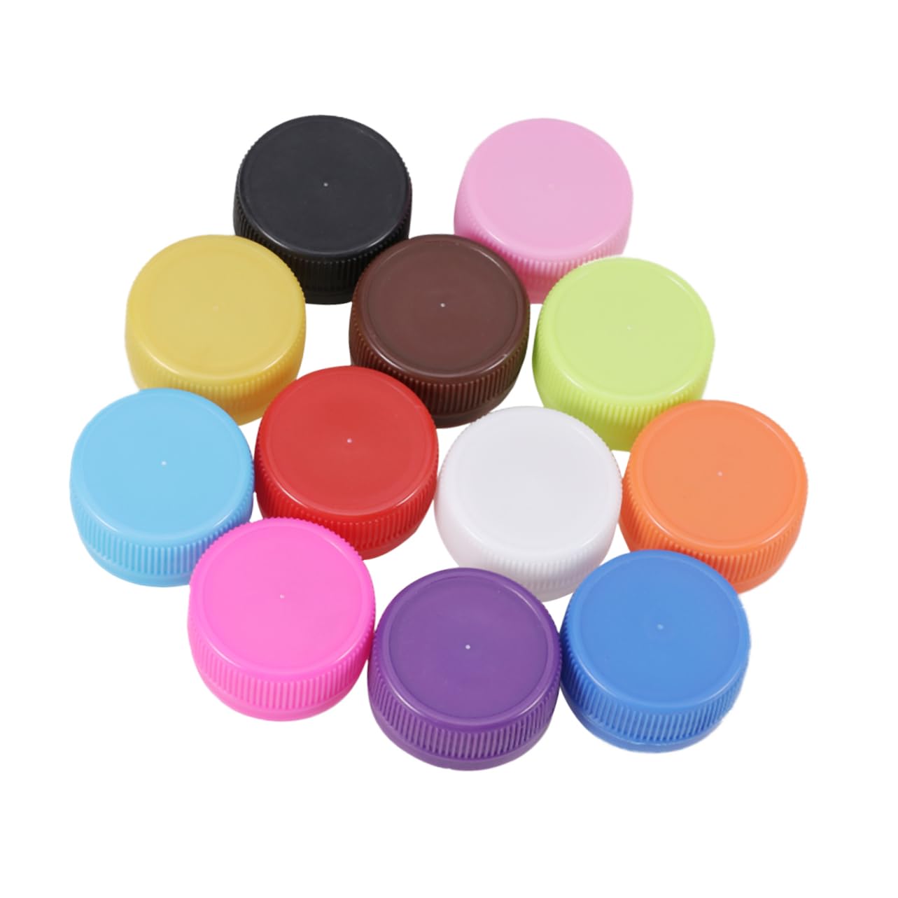 Amazon｜Levemolo 200個 チックドリンクピッチャー キッズパズル