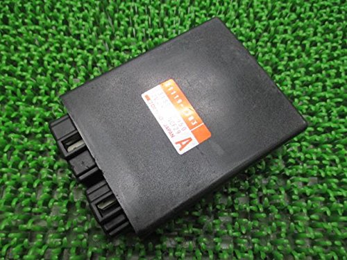 バリオス2 イグナイター純正 Amazon | カワサキ(Kawasaki)バリオスIIイグナイター純正中古