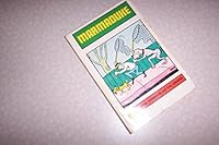 Marmaduke 0812573528 Book Cover