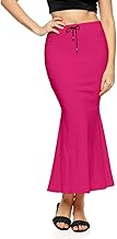 Chetmika Women Saree Shapewear Petticoat | Saree Shaper
