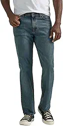 Calça jeans masculina Legendary Regular Boot