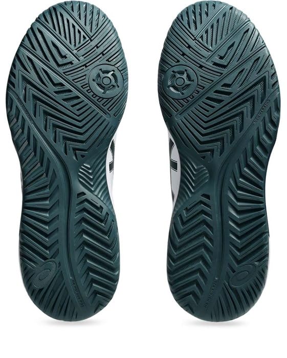 Image of ASICS Men's Gel-Dedicate 8 Tennis Shoes