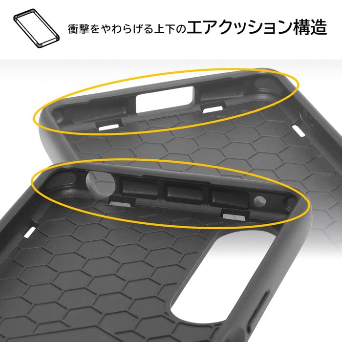 Amazon.co.jp: Xperia5IV ケース 耐衝撃 レッド 赤 red Xperia 5