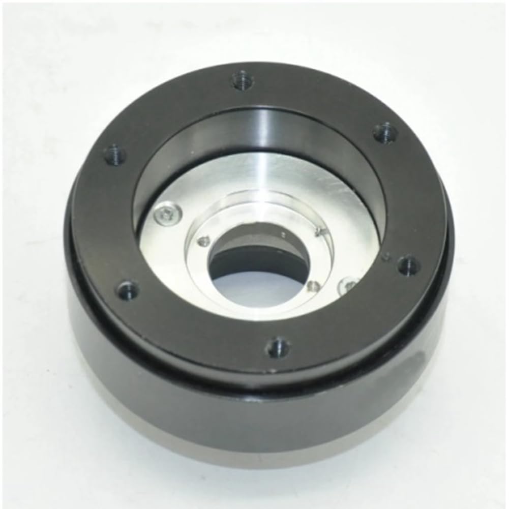 レーシングシミュレーター用クイックリリース　ステアリングボス レーシングシミュレーター用クイックリリース ステアリングボス 【公式