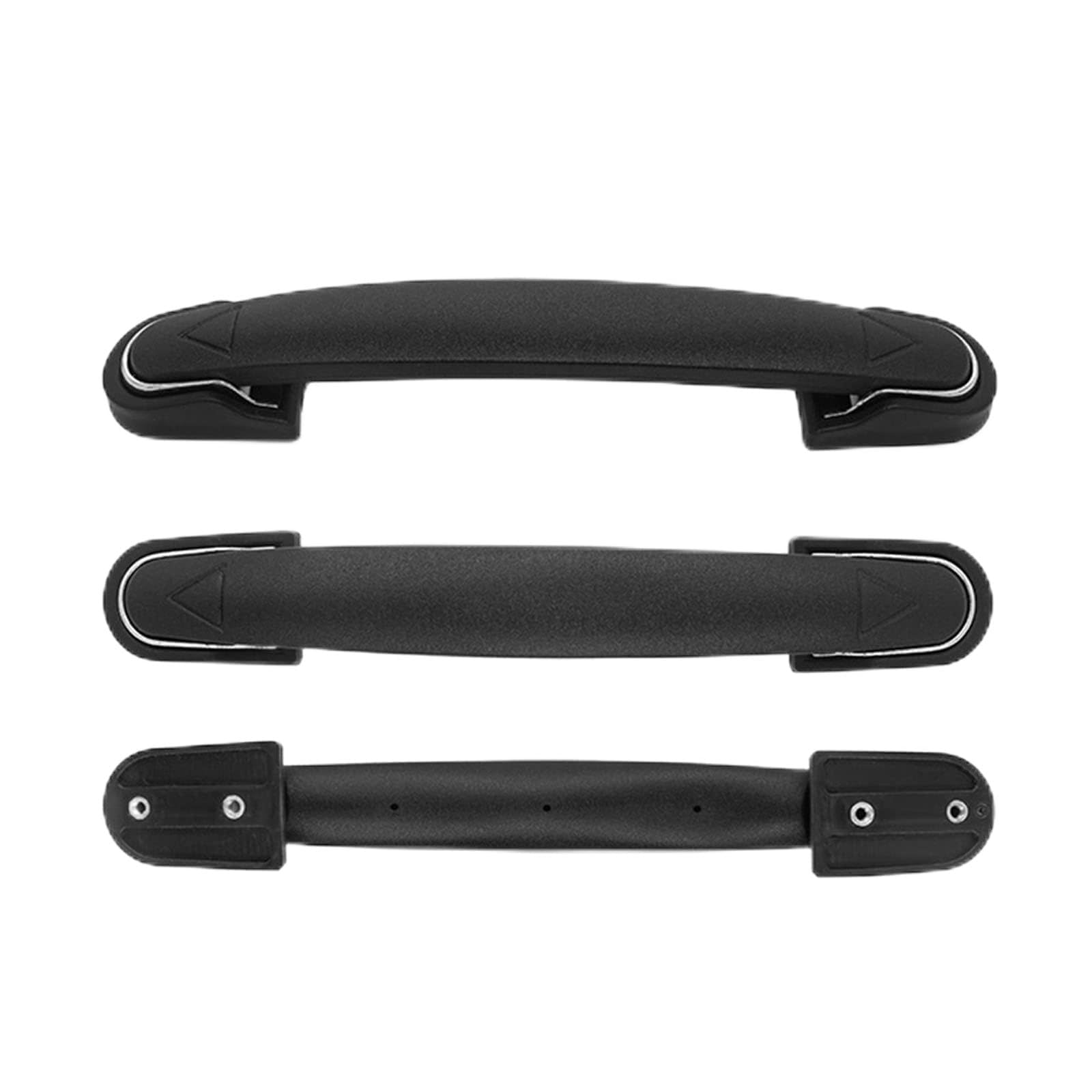 Hdoytxxm Rb059 1Pc Flexible Strap Handle Grip For Travel Suitcase Luggage Carrying Handles Replacement Handle Replacement Parts
