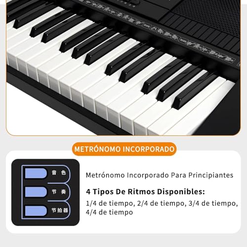 Teclados Y Pianos, Musical Instruments Imagen adicional