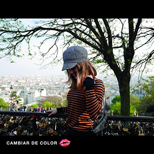 Cambiar de Color