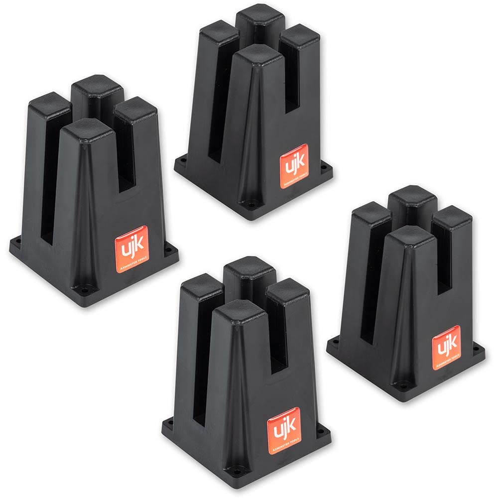 UJK Clamp Stand (Pkt 4)