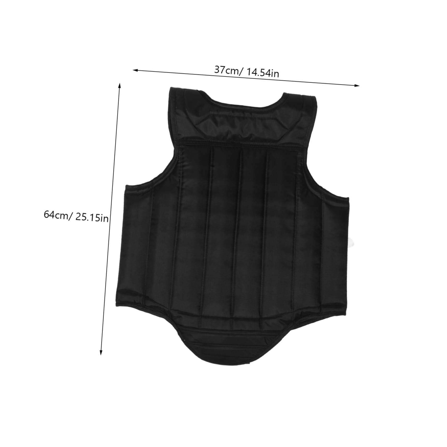 Anneome Ergonomic Boxing Chest Guard Full Chest Protection and Portable for Fitness