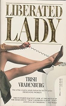 Mass Market Paperback Liberated Lady Book