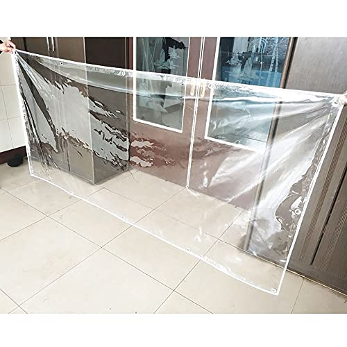 SMYH Telo Impermeabile Pieghevole, Copertura in