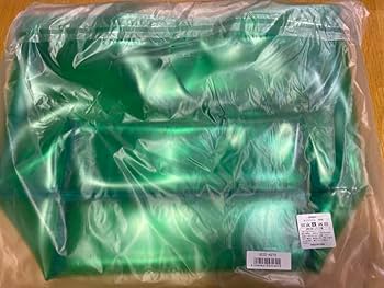 Mrs. GREEN APPLE 2022夏グッズ　サマークリアバッグ Mrs. GREEN APPLE 2022 夏グッズ サマークリアバッグ - メルカリ