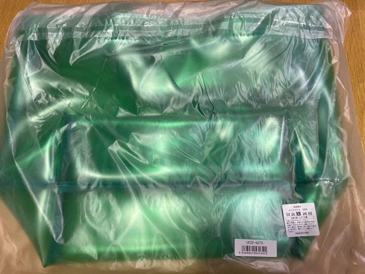 Mrs. GREEN APPLE 2022夏グッズ　サマークリアバッグ Mrs. GREEN APPLE 2022夏グッズ サマークリアバッグ Amazon.co