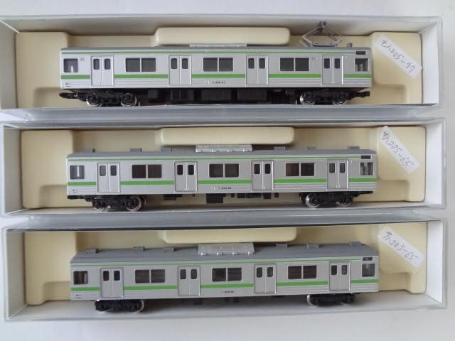 鉄道プレート形式板　サハ 205-160 Amazon | 美品☆KATO 4132 モハ205 パンタグラフ付き・ 4134 サハ205