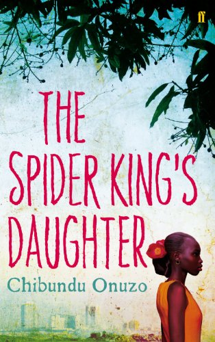 Télécharger The Spider King's Daughter (English Edition) PDF
