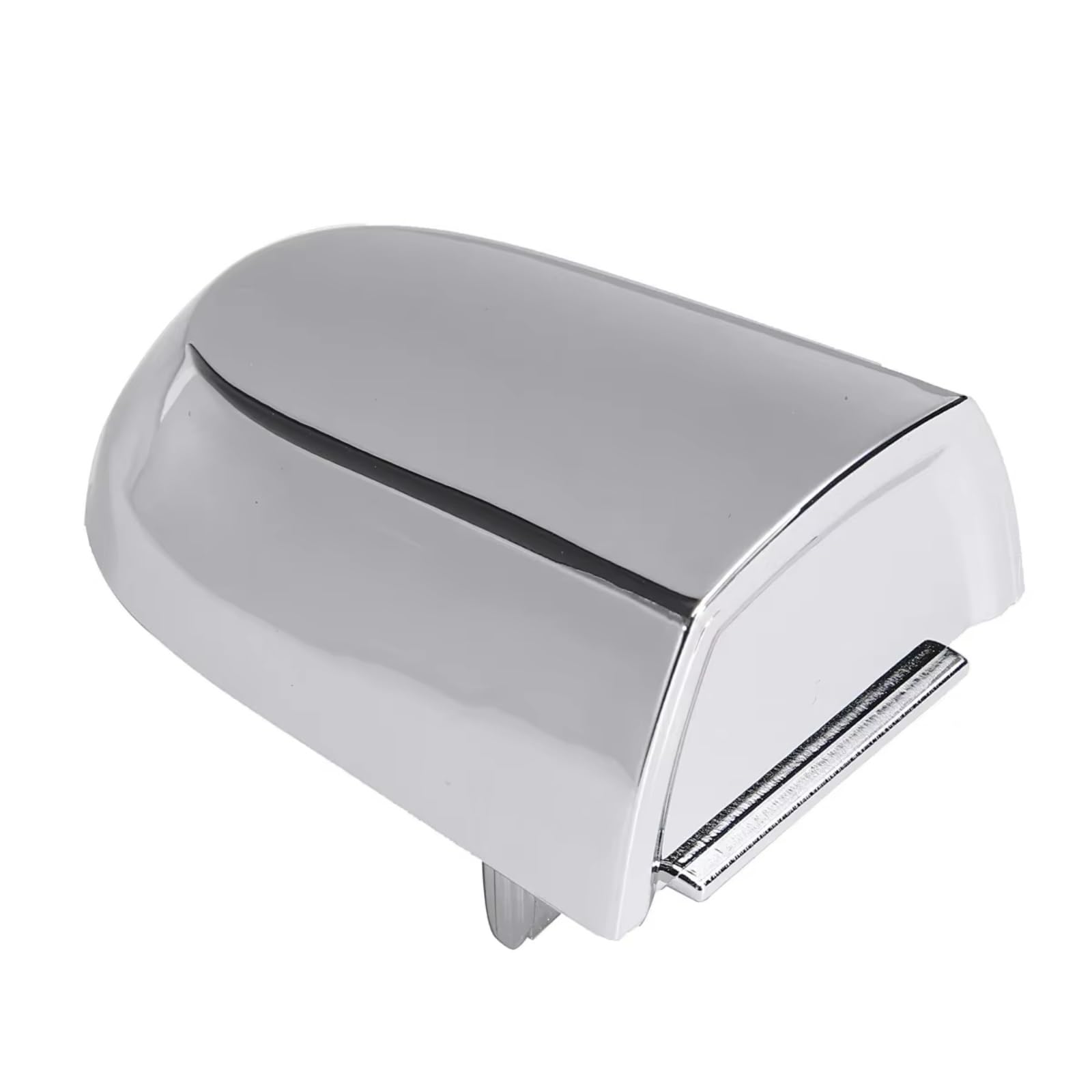 Feoosvx for Kia for Sorento 2011-2015 Front/Rear Left Right ABS Plastic Car Side Door Handle Cap Cover Door Handle Handle Side(Front Right)
