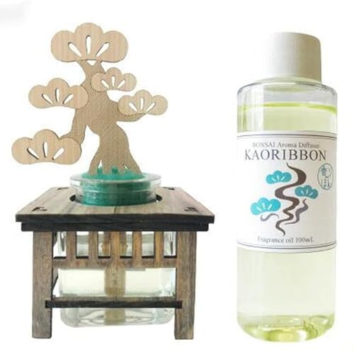 香りぼん MATSUDA