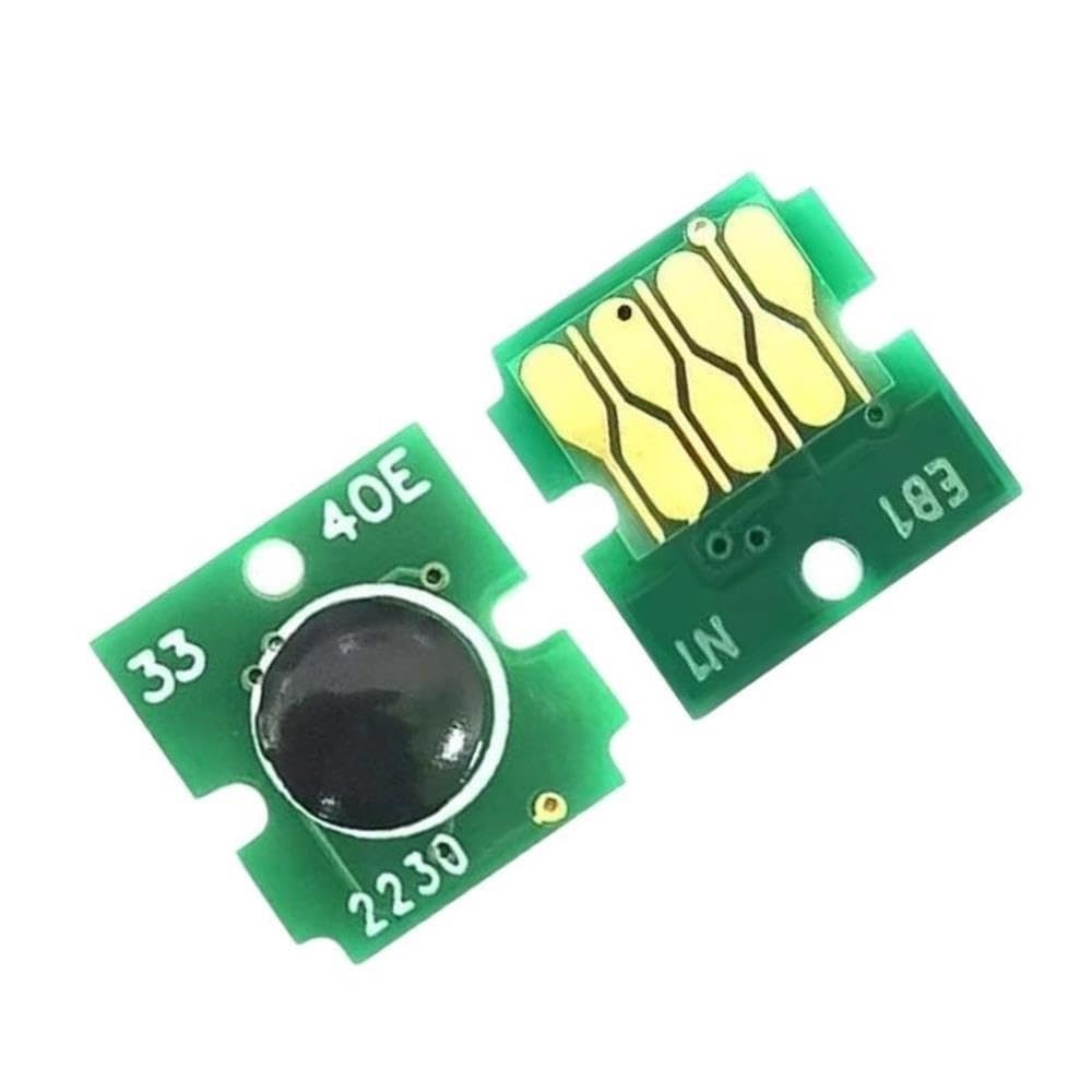 T04D1 Tintentank-Chip passend for Epson L6168 L6178 L6198 L6170