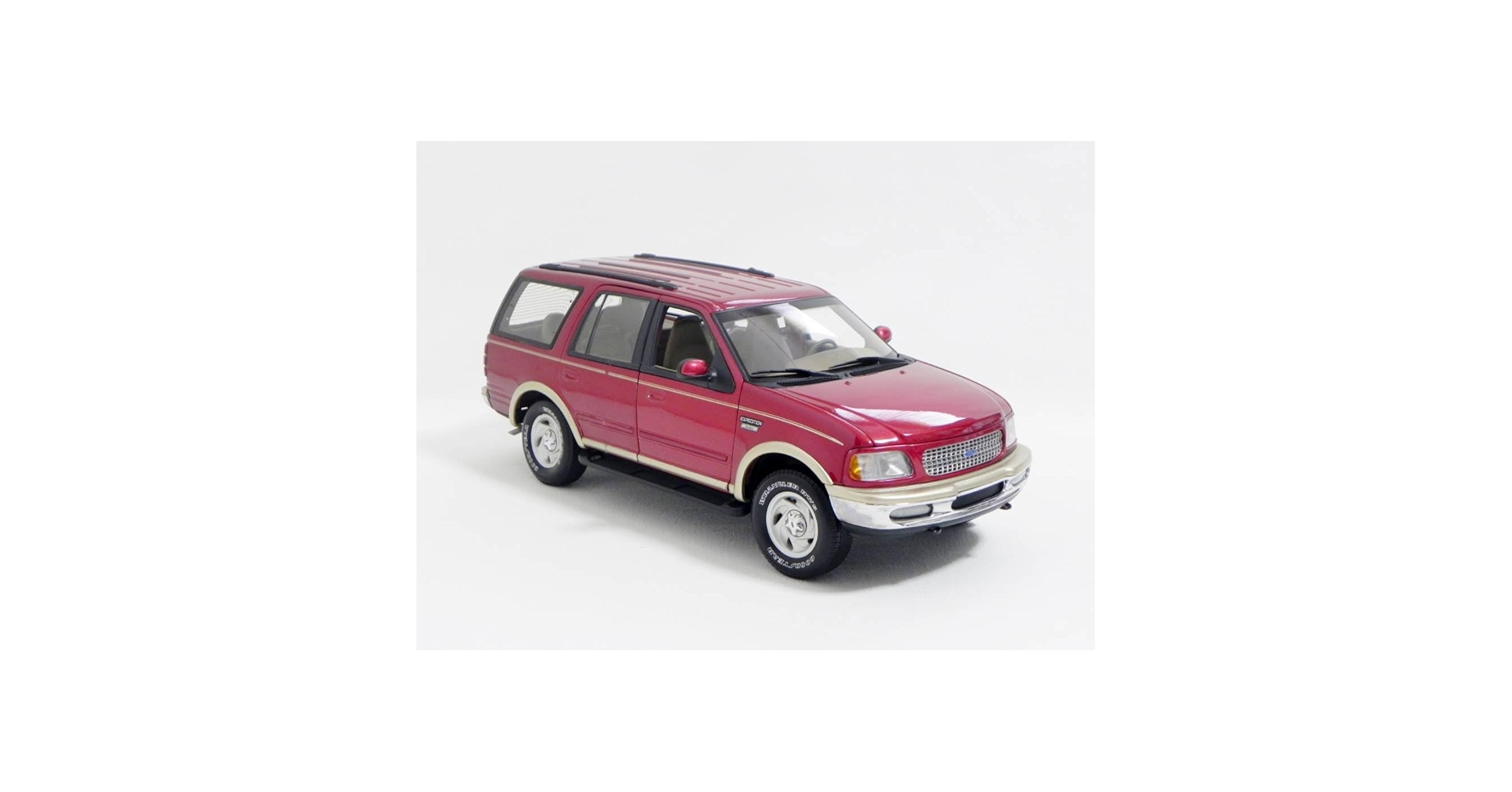 レア! フォード エクスプローラー エディバウアー 1/24 アメ車 ミニカー レア! フォード エクスプローラー エディバウアー 1/24 アメ車
