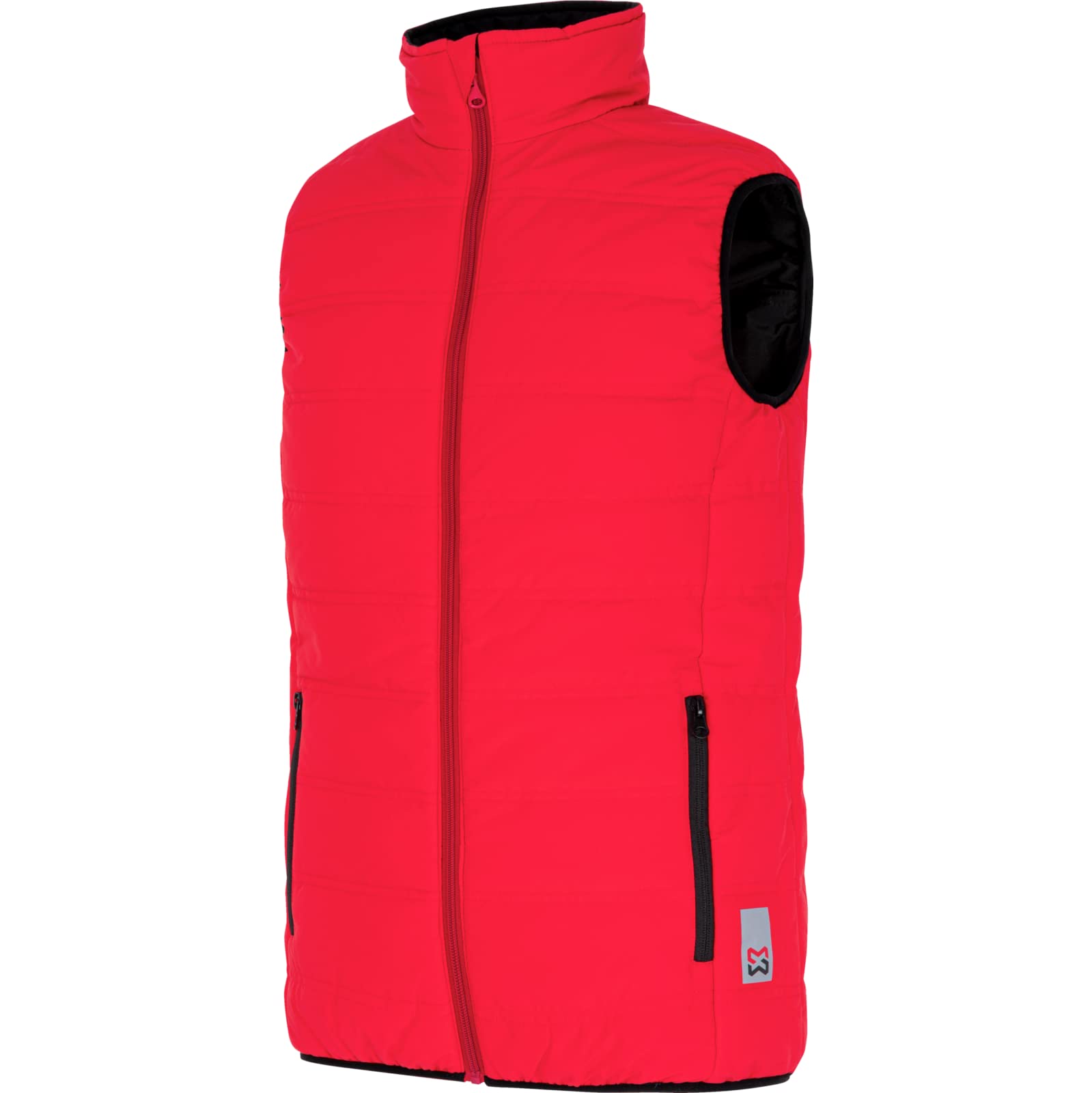WüRTH MODYF Gilet réversible Moon noir