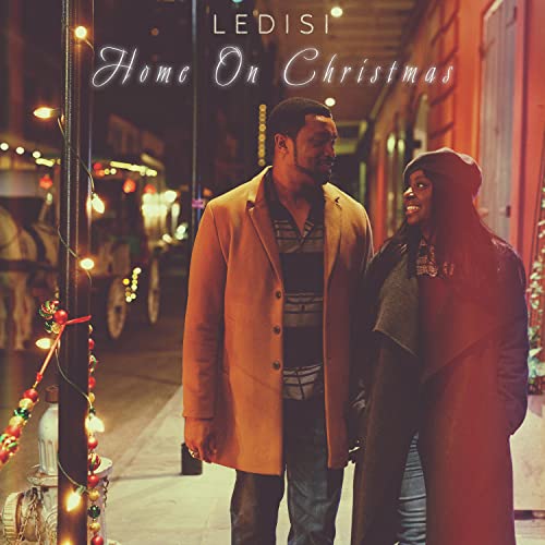 Play Home On Christmas by Ledisi on Amazon Music