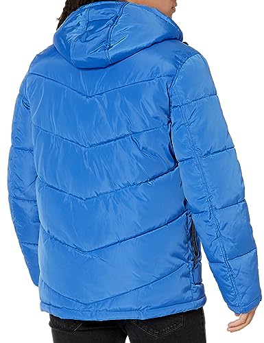 Image of Kenneth Cole Men's Kenneth Cole Men's Puffer Jacket