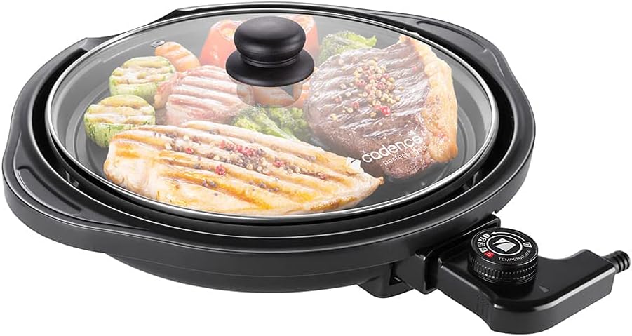 Grill Perfect Taste Cadence Grill Perfect Taste Cadence