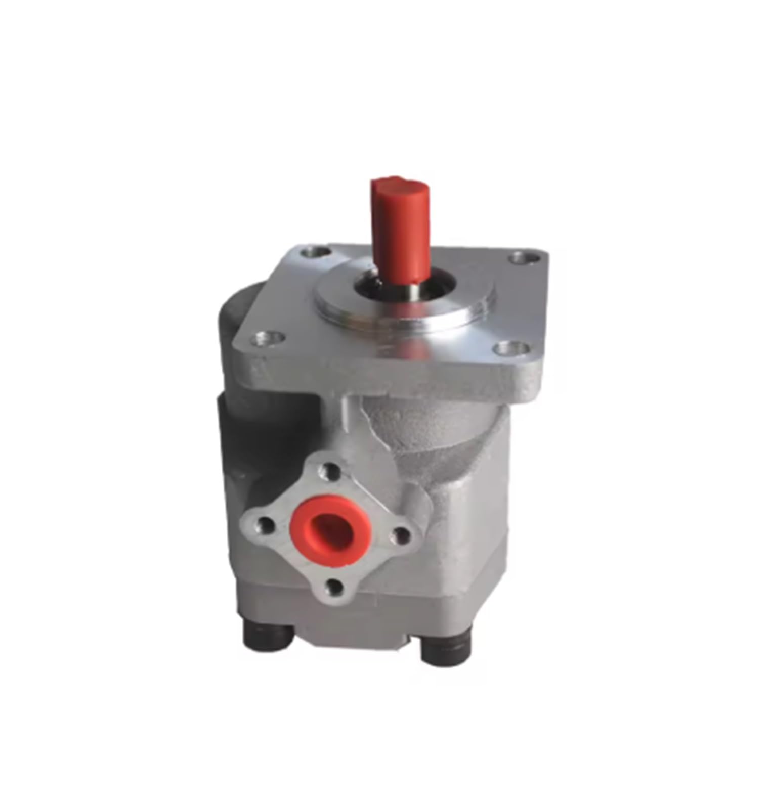 IPNDKBFL Hydraulic Gear Pump High-Pressure Single-Stage HGP-2A-F8R~12R / HGP-2A-F8L~12L(HGP2AF8R)