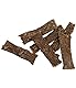 Dehner Wild Nature Hundesnack, Premium Leckerli glutenfrei / getreidefrei, Kausnack für Hunde, Pferdefleisch, 100 g