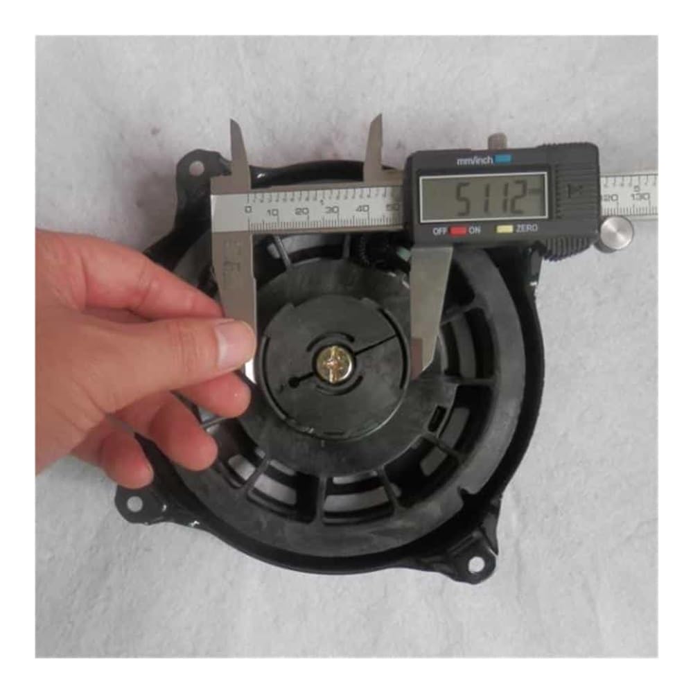 Arranque DE Retroceso 497680 Apto for 12 CID Vertical L Cabeza Quantum Arranque por Pull POLEA DE REBOBINADO Cuerda DE Agarre 150320 12368 31-068