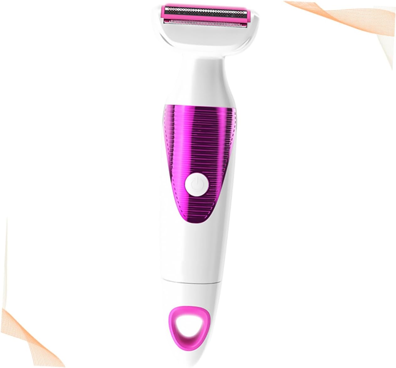 Multifunctional Remover Base Women s Depilator and Eyebrow Trimmer Water Washable Facial Brush for Quick and Painless Hair Removal