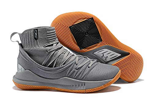 curry 5 orange